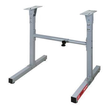 HOLZMANN Untergestell D460UG ist passend für die Drechselbank-Serie D460 D460F D460FXL